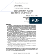 Dialnet HomosexualidadEnMujeresEstudiantesUniversitarias 2309510 PDF