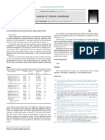 Local anesthetic spread during erector spinae plane block .pdf