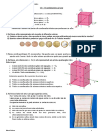 09 - FT Combinatorio 12