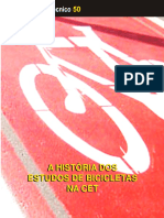 A História dos Estudos de Bicicletas na CET.pdf