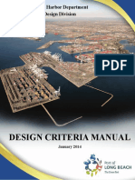 POLA Design Criteria