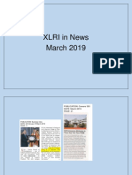 News March2019