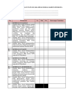 Daftar Pertanyaan Wawancara Dinsos Kab-Kota