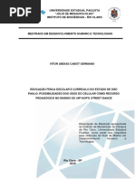 Hip Hop,Street Dance