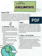 Green Nature Photo Environmental Protection Poster 9