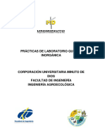 Guías de Laboratorio Química Inorgánica 2018.pdf