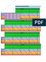 Plan Jaga September, Oktober, November, Desember 2019