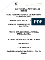 Enfermeria en Salud Colectiva