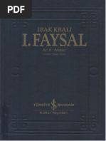 Ali Aliawi - Faysal