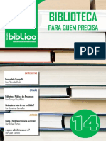 Revista Biblioo 