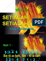 Setialah