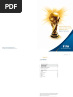 Download FIFA Bid Evaluation Report Football World Cup 2018 and 2022 by Jens Weinreich SN43229884 doc pdf