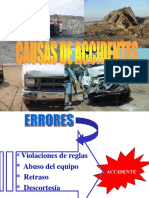 7 Causas de accidentes.ppt