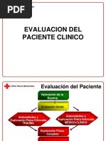 Nemotecnia DCAP-BLS-TIC en Trauma | PDF