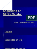 nfs+samba
