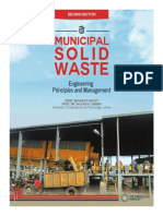 Municipal Solid Waste Management 
