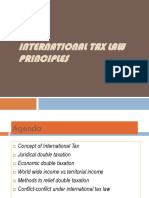 Internasional Tax