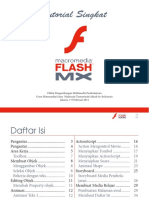 Modul FlashMX