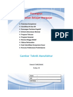 02 MSN Gambar Teknik Manufaktur 11