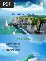 Download Bab19SumberLautTerpeliharaManfaatBersamabyJacynthaSimonImbayanSN43230594 doc pdf
