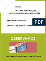 Personalidad Sesión - 7