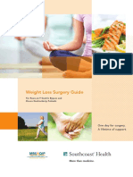 Weight Loss Surgery Guide (Publication)