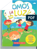 Somos La Luz - Celebramos La Vida PDF