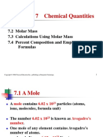 Chapter7.1 Chemistry