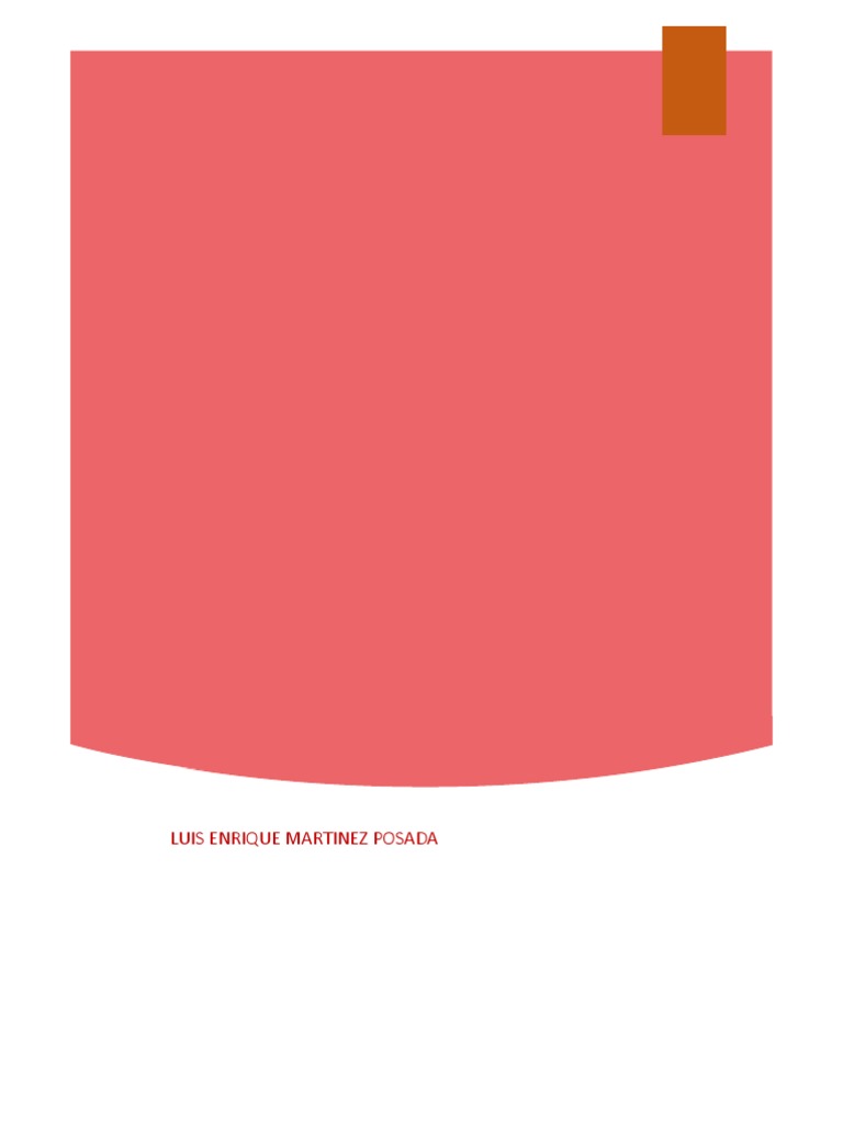 Proyecto Integrador Modulo Propedeutico Prepa En Linea Sep Pdf