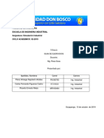 Guia de Ejercicio Modelado de Simulacion