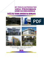 Draft Master Buku Pedoman FT Unsri 2018 Revisi 13 Juli 2018.doc