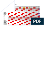 Time Schedule Rapat Fiqih