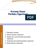 Materi 1 PO - Konsep Dasar Perilaku Organisasi.pptx