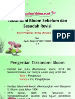 AYULIA ESAPUTRI VA Taksonomi Bloom.pptx