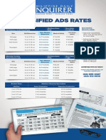 PDI Rates