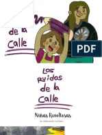 Los Ruidos de La Calle PDF