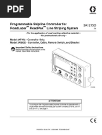 graco modulo pintaralla