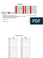 Jadwal Igd Bulan Oktober 2018