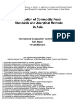 E2 - Codex & JP Standards