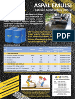 # Pt. Ape - Ae Crs-1 - Brochure & Tds S