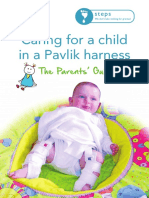 Pavlik Harness