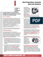 Altas Temperaturas PDF