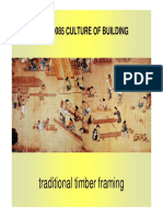 Traditional Timber Framing - Miles Lewis PDF