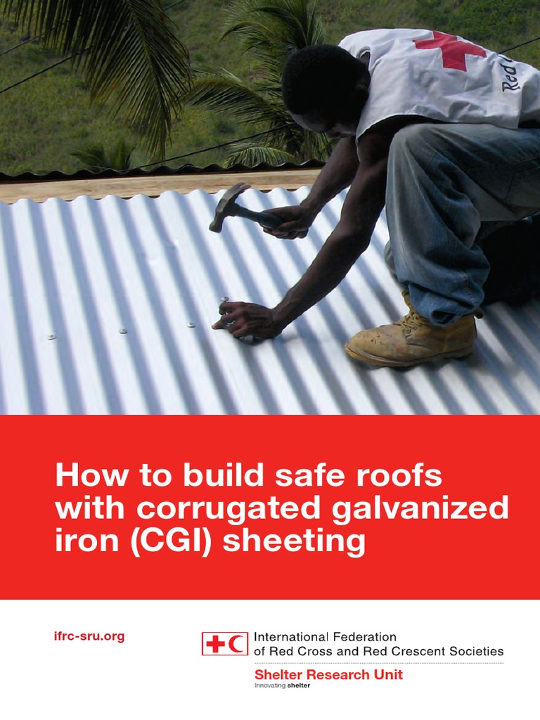 Roofing Manual | PDF | Sheet Metal | Roof