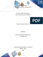 Tarea 2 Ecuaciones Lineales