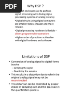 Digital Signal Processing