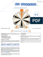 Ruleta Z-C