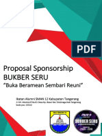 Proposal Bukber