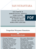 Wawasan Nusantara