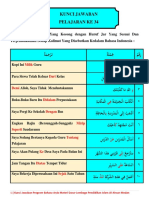 Arabic Lesson 34-36 Documents